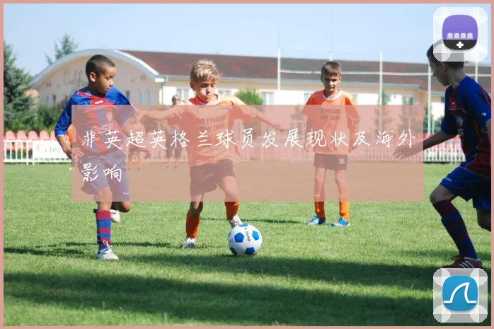 非英超英格兰球员发展现状及海外影响